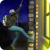 Crime City Jewel Thief GameBank Robbery Simulator