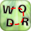 Word Link Cross Game