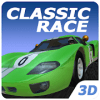 Classic race car games pro
