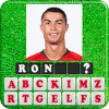 Guess the player-Devinez le joueur russia 2018