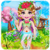 Farm Fairy Dress Up