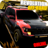 REVOLUTION OFF-ROAD ONLINE