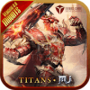 Mu Titans (Free Unbound Diamonds)