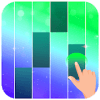 Aleyna Tilki Sen Olsan Bari " Piano Tiles "