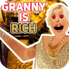 Scary RICH Granny  2019 Horror Game