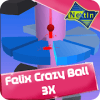 Felix Jump Ball - Crazy Speed 3.X