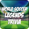 SOCCER LEGENDS TRIVIA