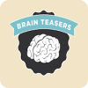 Brain Teasers | Word Puzzle Game