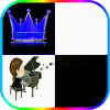 MC Pedrinho " Eu Vou Te Pegar " Piano Tiles