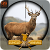 Jungle Animal Hunting - The Best Hunting Game