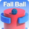 Fall Ball : Addictive Falling