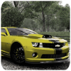 City Chevrolet Driving Car Simulator