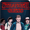 Stranger Things Guess the Character Quiz