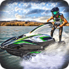 Boat Racing Water Simulator 3D