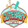 Cute Baby Beauty Salon