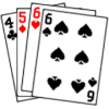 Cribbage Solitaire