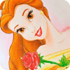 Princess Jigsaw Puzzles Game