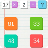 Math Learning Game