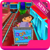 dora Racing Car games