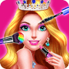 Superstar Makeup Salon - Girl Dress Up