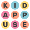 Kids Word Puzzle Game