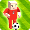 Pixel Soccer Battle Royale