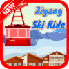 ZigZag Ski Ride