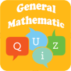 General Mathematics test Quiz