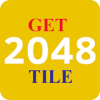 Get Tile 2048 app