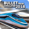 Bullet Train Simulator 2018