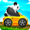 Dragon Panda Racing