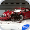 Real Car Crash Test Game