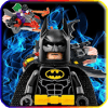LEGO : Batman Hero Domination Games