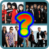 Tebak Gambar Band Indonesia