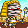 Egyptian History- Mummy Adventure Game