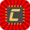 CryptoCoin, Inc. - Idle clicker game