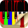 New Granny Horror Piano Tiles