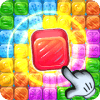 Lollipop Crush Cubes Blast