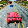 Real Car Master Traffic Driving Game