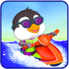 Penguin Adventure Rescue