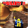 New Vigilante 8 Walktrough