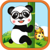 Panda Slide - Attack The Bug