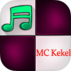 MC Kekel " Amor de Verdade " Piano Tiles