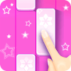 Piano Pink Magic Piano Tiles Master.