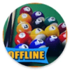 Billiard 8 Balls Offline