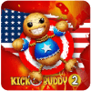 Kic​​k the B​ud​​dy 2 - Run Adventure Game