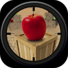 Apple Shooting Target - Sniper Games