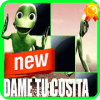 New Dame Tu Cosita Piano Tiles