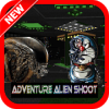 Adventure Alien Defense