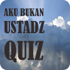 Aku Bukan Ustadz Quiz